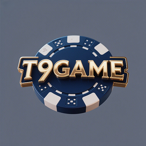 T9GAME: Seu Cassino Online Premiável e Seguro
